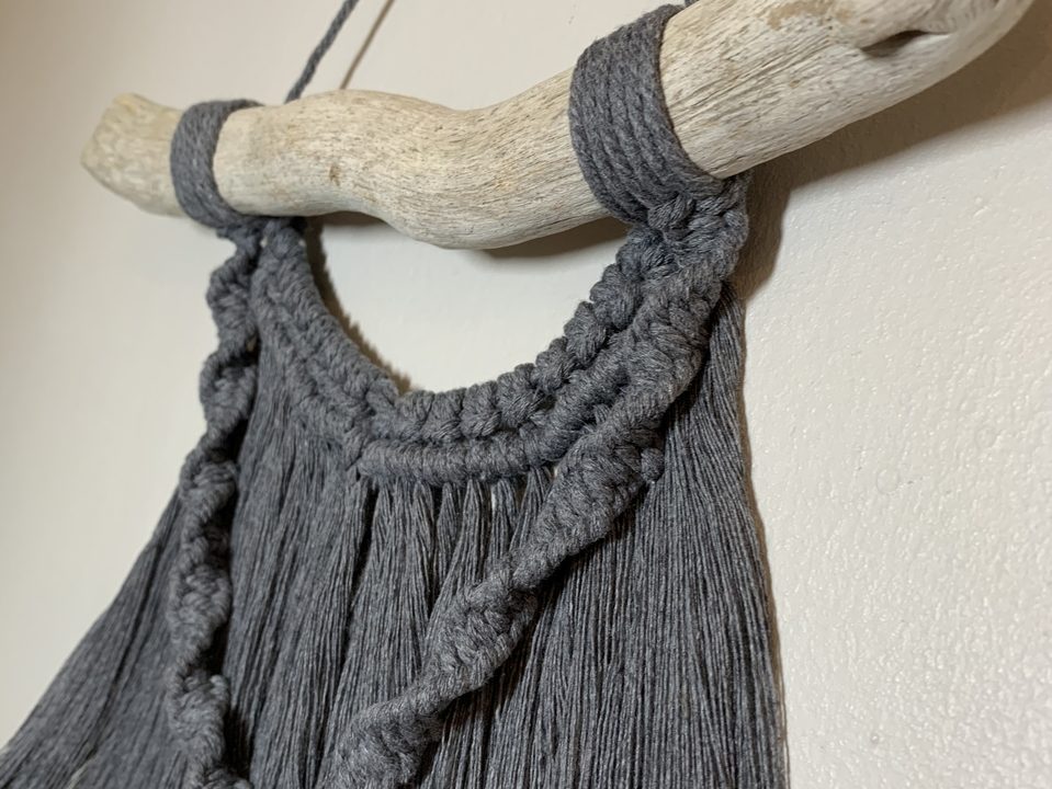 Macramé #Deco_2