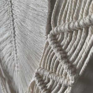 Macramé