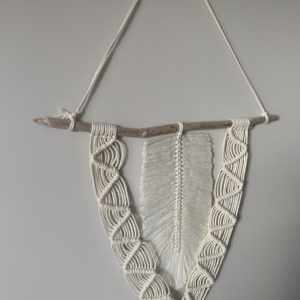 Macramé #Deco_1